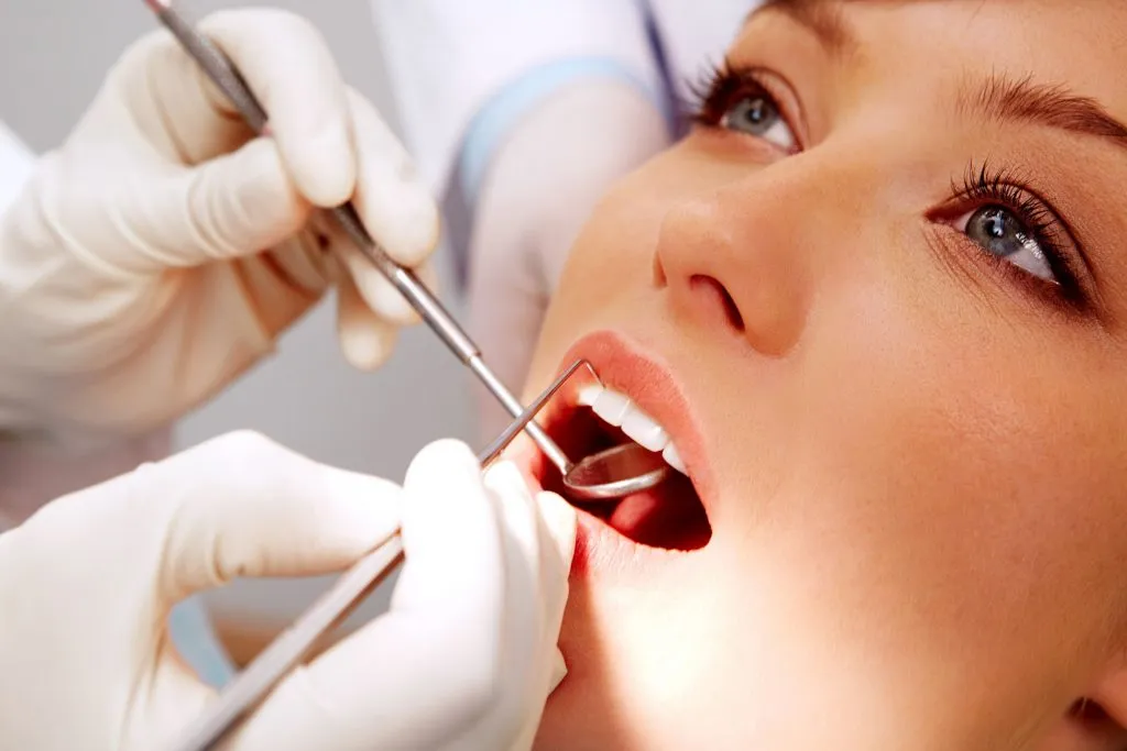 Prosthetics and Restorative Dentistry