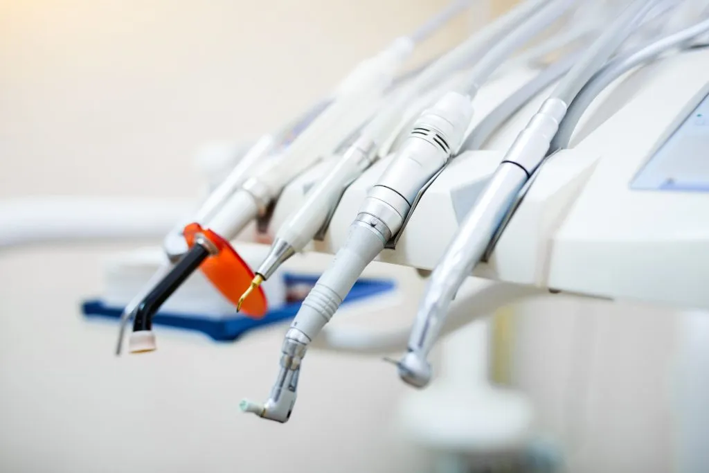 Technology Changing the course of Dentistry