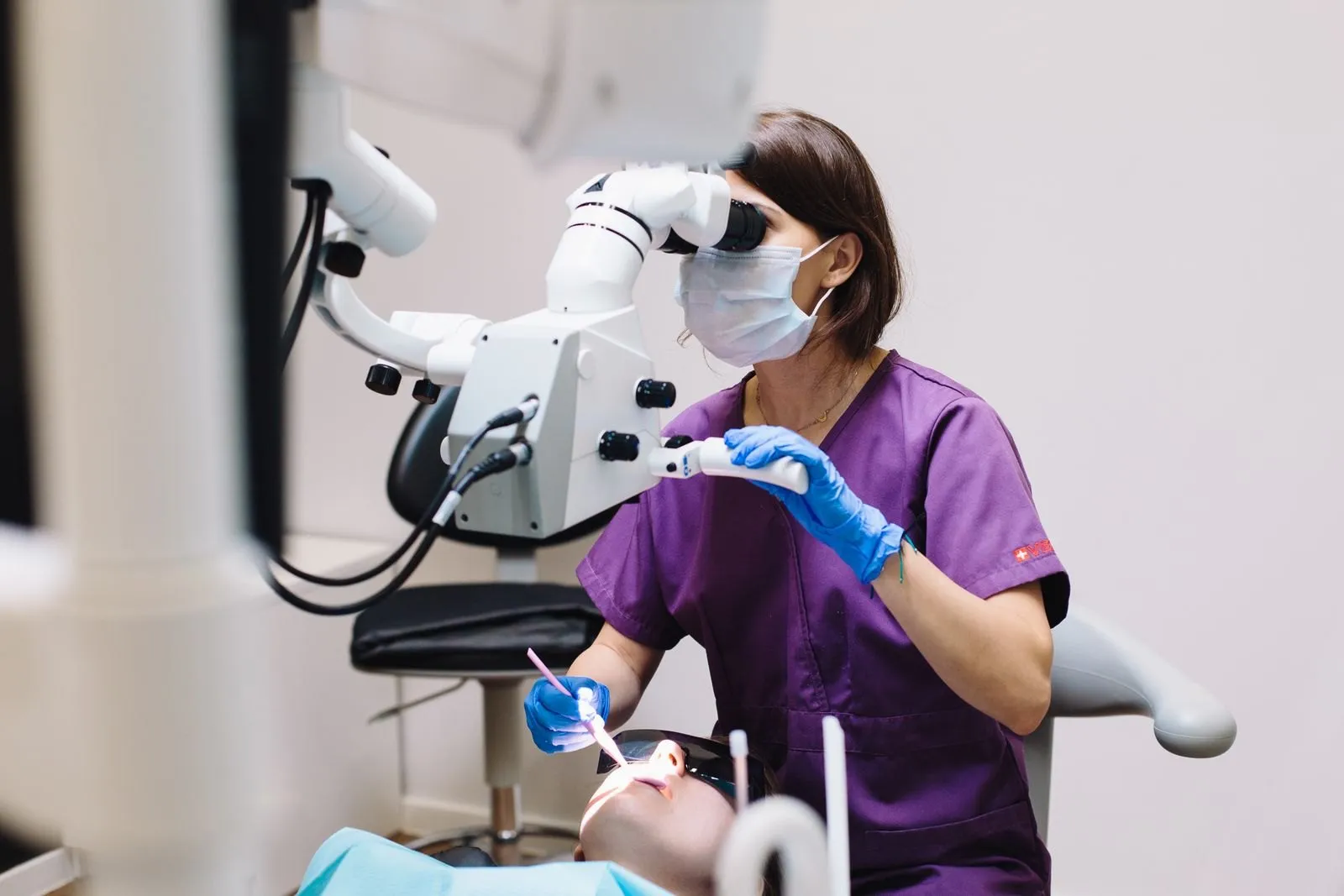 Single Visit Dentistry