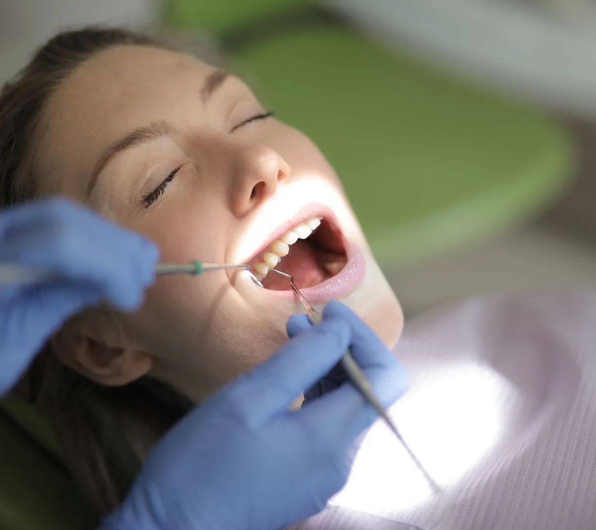 Common Dental Conditions & How To Treat Them