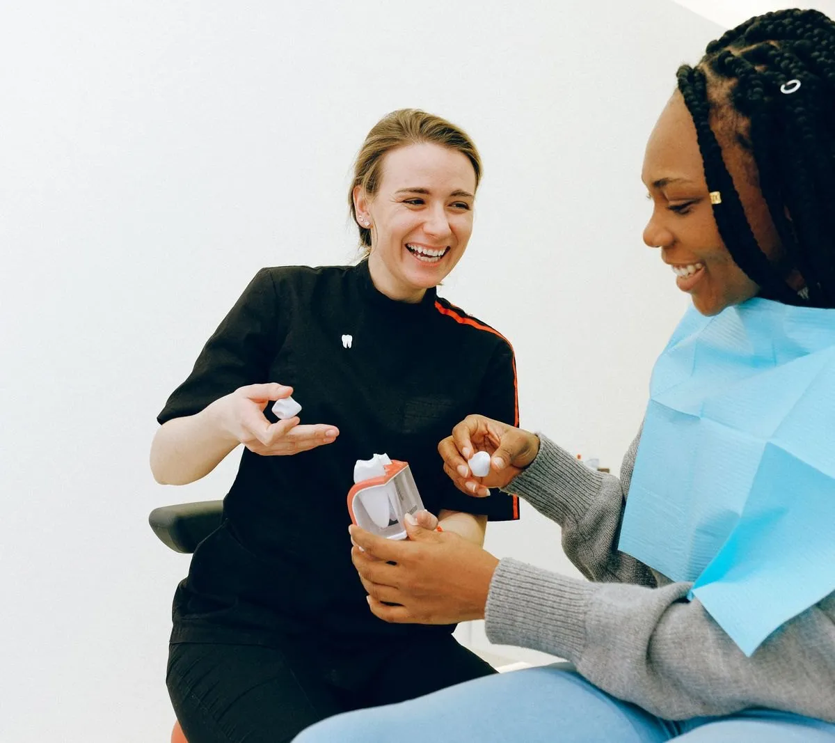 Smile Dentistry- Advice by the expert on asked inquiries