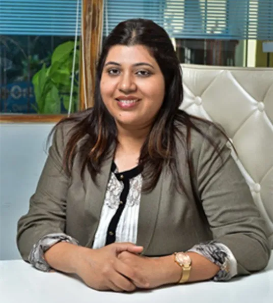 Dr. Preeti Kulkarni