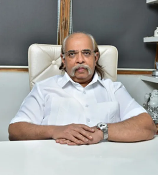 Dr. Veejay Deshpandey