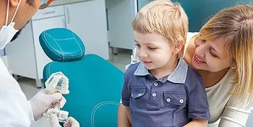 Child Dental Care
