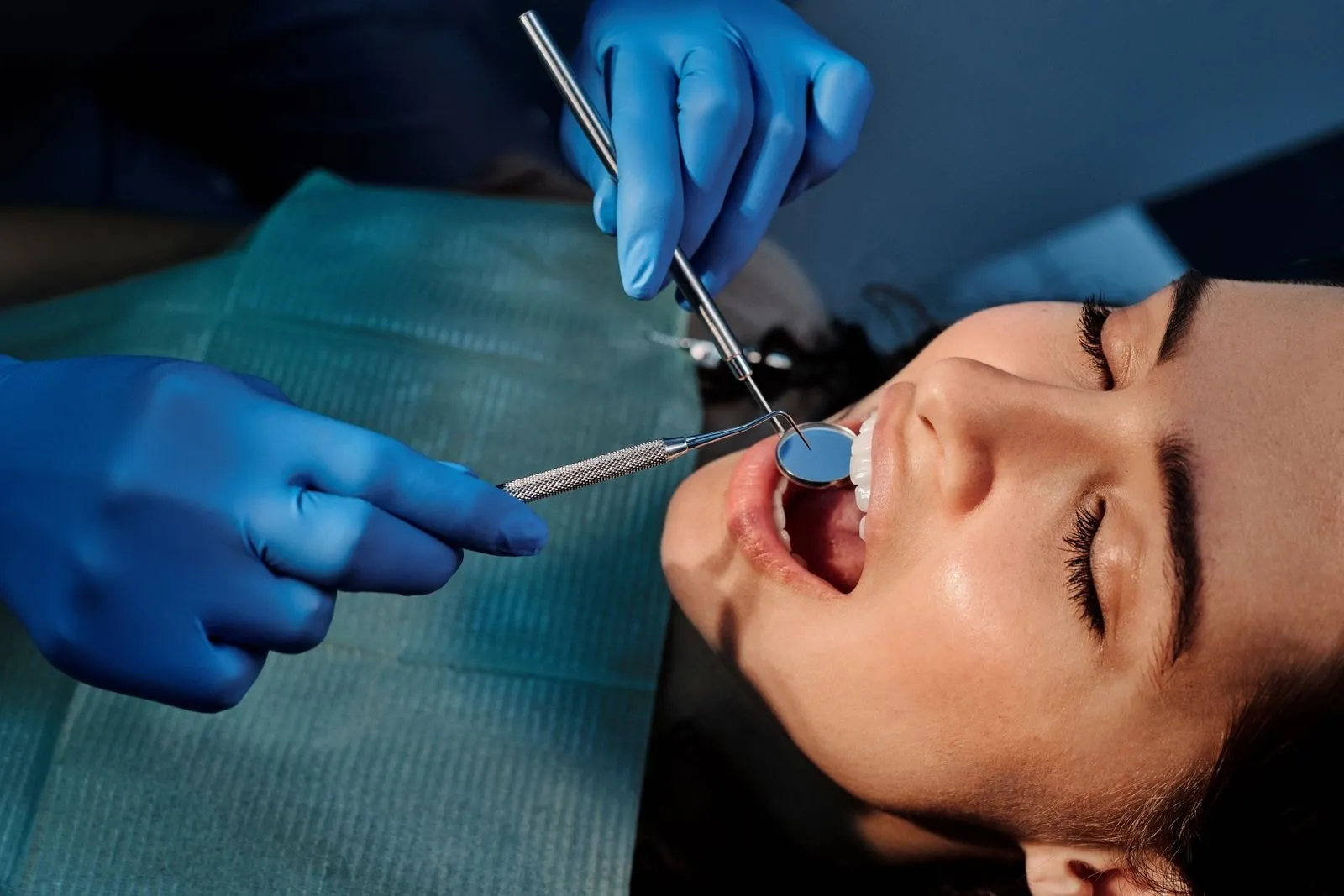 Oral Surgery