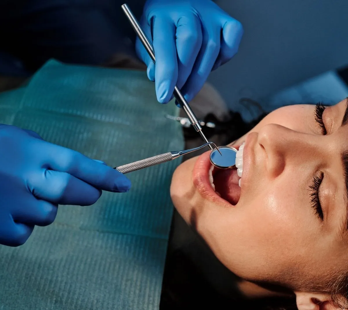 Oral Cancer: Symptoms, Causes and Treatment