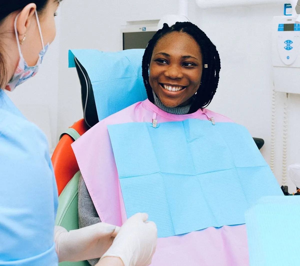 Dental Care During Pregnancy