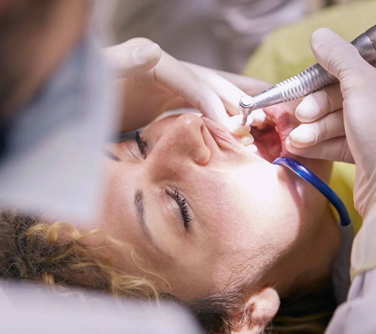 How to Tackle Tooth Sensitivity